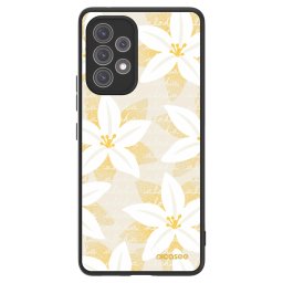 ULTIMATE CASE Samsung Galaxy A52 5G A525F - készülékre - Island Leave