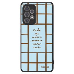 ULTIMATE CASE Samsung Galaxy A52 5G A525F - készülékre - Shutter Season