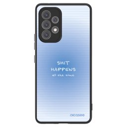 ULTIMATE CASE Samsung Galaxy A52 5G A525F - készülékre - Oops Memo