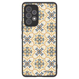 ULTIMATE CASE Samsung Galaxy A52 5G A525F - készülékre - Majolica