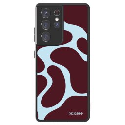 ULTIMATE CASE Samsung Galaxy S21 Ultra 5G G998B - készülékre - Soft Detour