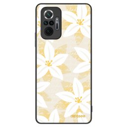 ULTIMATE CASE Xiaomi Redmi Note 10 Pro - készülékre - Island Leave