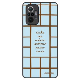 ULTIMATE CASE Xiaomi Redmi Note 10 Pro - készülékre - Shutter Season