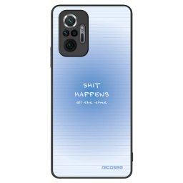 ULTIMATE CASE Xiaomi Redmi Note 10 Pro - készülékre - Oops Memo