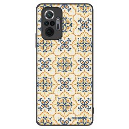 ULTIMATE CASE Xiaomi Redmi Note 10 Pro - készülékre - Majolica