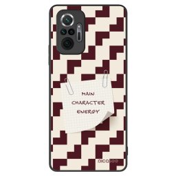 ULTIMATE CASE Xiaomi Redmi Note 10 Pro - készülékre - Lead Role
