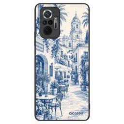 ULTIMATE CASE Xiaomi Redmi Note 10 Pro - készülékre - Calle Azul