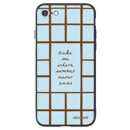 ULTIMATE CASE Apple iPhone SE 2020 - készülékre - Shutter Season