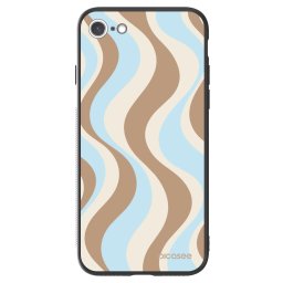 ULTIMATE CASE Apple iPhone SE 2020 - készülékre - Abanico Days