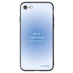 ULTIMATE CASE Apple iPhone SE 2020 - készülékre - Oops Memo