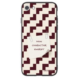 ULTIMATE CASE Apple iPhone SE 2020 - készülékre - Lead Role
