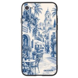 ULTIMATE CASE Apple iPhone SE 2020 - készülékre - Calle Azul