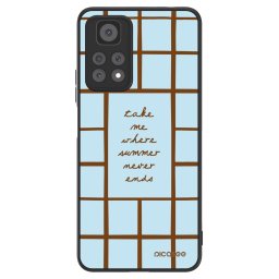ULTIMATE CASE Xiaomi Redmi Note 11 Pro - készülékre - Shutter Season
