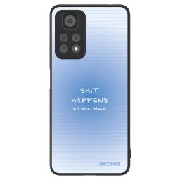 ULTIMATE CASE Xiaomi Redmi Note 11 Pro - készülékre - Oops Memo