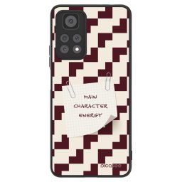 ULTIMATE CASE Xiaomi Redmi Note 11 Pro - készülékre - Lead Role