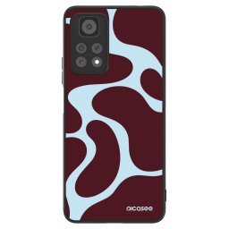 ULTIMATE CASE Xiaomi Redmi Note 11 Pro - készülékre - Soft Detour