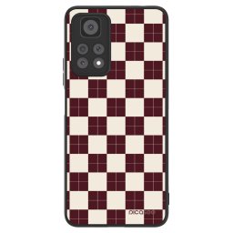 ULTIMATE CASE Xiaomi Redmi Note 11 Pro - készülékre - Checked Away