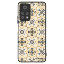 ULTIMATE CASE Xiaomi Redmi Note 11 Pro 5G - készülékre - Majolica