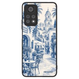 ULTIMATE CASE Xiaomi Redmi Note 11 Pro 5G - készülékre - Calle Azul