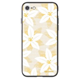 ULTIMATE CASE Apple iPhone SE 2022 - készülékre - Island Leave