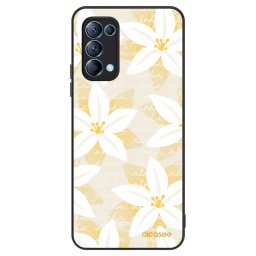 ULTIMATE CASE OPPO Reno 5 5G - készülékre - Island Leave