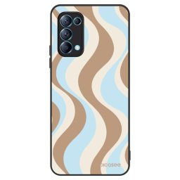 ULTIMATE CASE OPPO Reno 5 5G - készülékre - Abanico Days