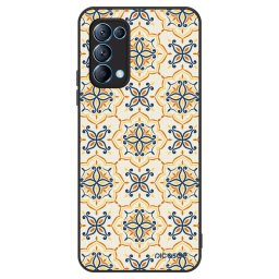 ULTIMATE CASE OPPO Reno 5 5G - készülékre - Majolica
