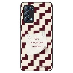 ULTIMATE CASE OPPO Reno 5 5G - készülékre - Lead Role