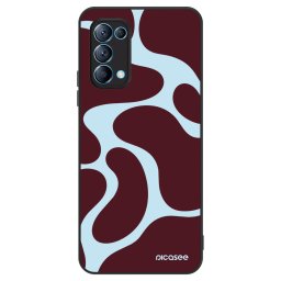 ULTIMATE CASE OPPO Reno 5 5G - készülékre - Soft Detour