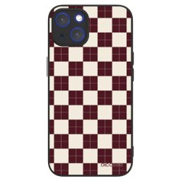 ULTIMATE CASE Apple iPhone 14 - készülékre - Checked Away