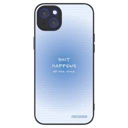 ULTIMATE CASE Apple iPhone 14 Plus - készülékre - Oops Memo
