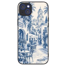 ULTIMATE CASE Apple iPhone 14 Plus - készülékre - Calle Azul