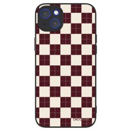 ULTIMATE CASE Apple iPhone 14 Plus - készülékre - Checked Away