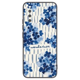 Fekete szilikon tok az alábbi mobiltelefonokra Sony Xperia 10 III - Azorea