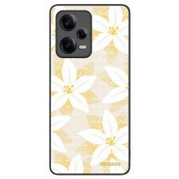 ULTIMATE CASE Xiaomi Redmi Note 12 Pro 5G - készülékre - Island Leave