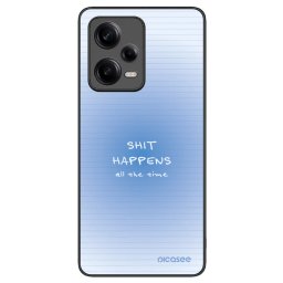 ULTIMATE CASE Xiaomi Redmi Note 12 Pro 5G - készülékre - Oops Memo