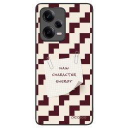 ULTIMATE CASE Xiaomi Redmi Note 12 Pro 5G - készülékre - Lead Role