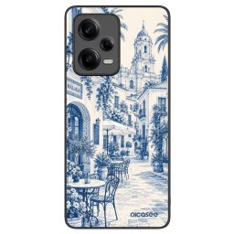 ULTIMATE CASE Xiaomi Redmi Note 12 Pro 5G - készülékre - Calle Azul