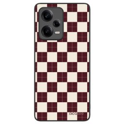 ULTIMATE CASE Xiaomi Redmi Note 12 Pro 5G - készülékre - Checked Away