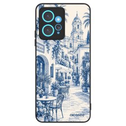 ULTIMATE CASE Xiaomi Redmi Note 12 4G - készülékre - Calle Azul