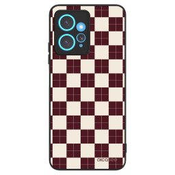 ULTIMATE CASE Xiaomi Redmi Note 12 4G - készülékre - Checked Away