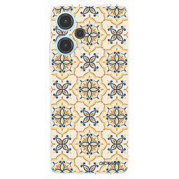 Átlátszó szilikon tok az alábbi mobiltelefonokra Xiaomi Poco F5 - Majolica