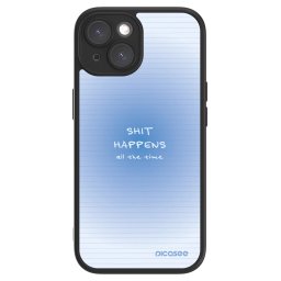 ULTIMATE CASE Apple iPhone 15 - készülékre - Oops Memo