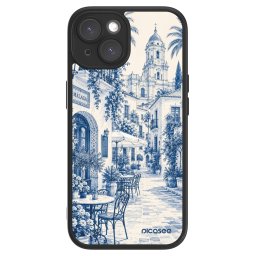 ULTIMATE CASE Apple iPhone 15 - készülékre - Calle Azul