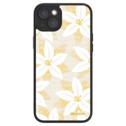 ULTIMATE CASE Apple iPhone 15 Plus - készülékre - Island Leave