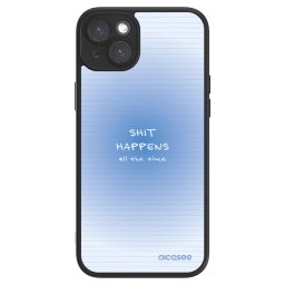 ULTIMATE CASE Apple iPhone 15 Plus - készülékre - Oops Memo