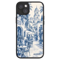 ULTIMATE CASE Apple iPhone 15 Plus - készülékre - Calle Azul
