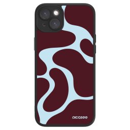 ULTIMATE CASE Apple iPhone 15 Plus - készülékre - Soft Detour
