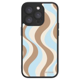 ULTIMATE CASE Apple iPhone 15 Pro - készülékre - Abanico Days