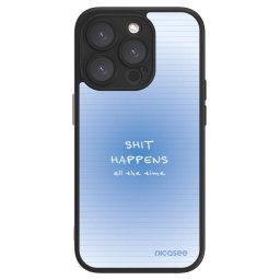 ULTIMATE CASE Apple iPhone 15 Pro - készülékre - Oops Memo